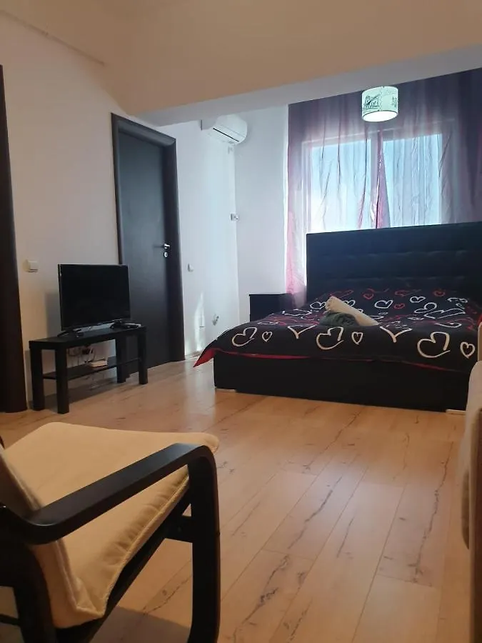 Apartmán Anca House Bukurešť Rumunsko