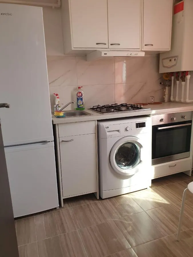 Apartmán Anca House Bukurešť 0*,  Rumunsko