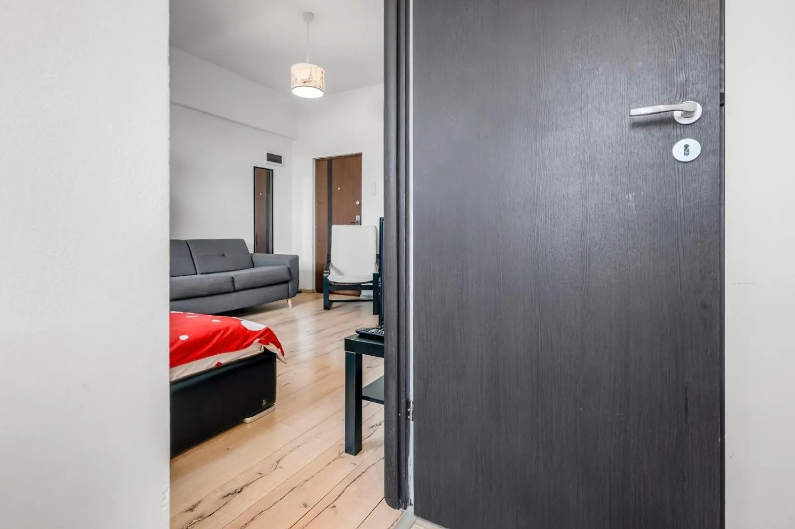 Apartmán Anca House Bukurešť