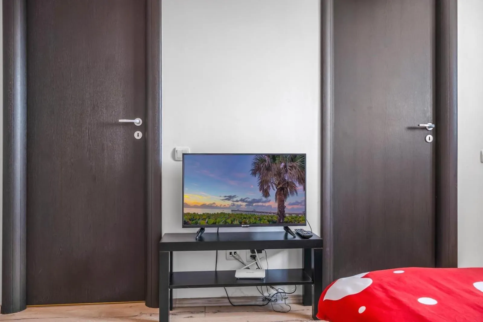 Apartmán Anca House Bukurešť 0*,  Rumunsko