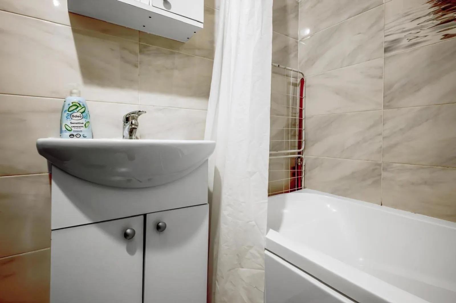 Apartmán Anca House Bukurešť Rumunsko