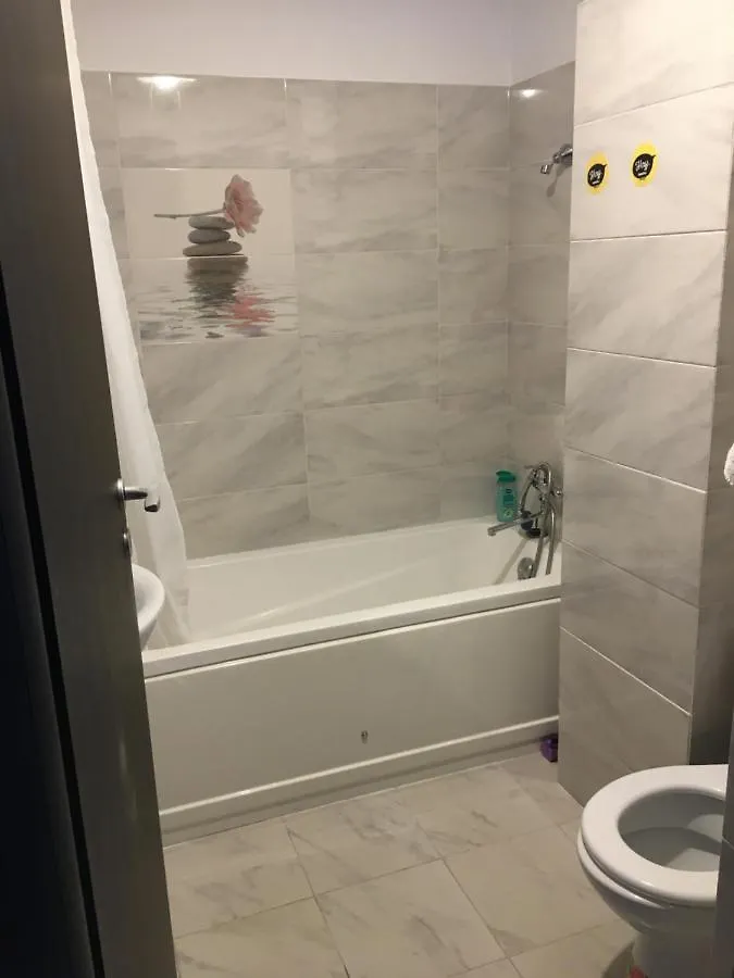 Anca House Apartment Bucharest
