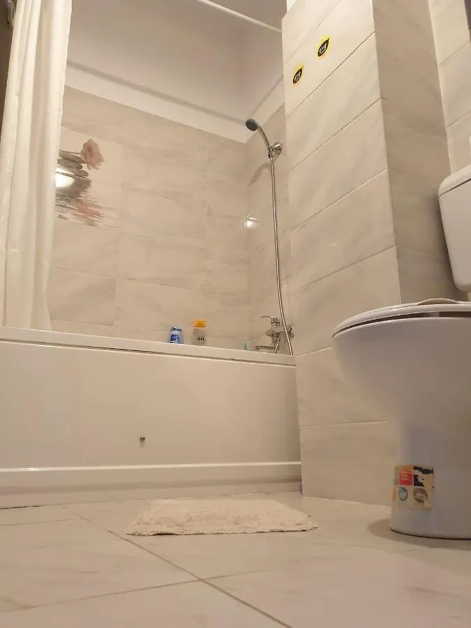 Апартаменты Anca House Бухарест 0*,  Румыния