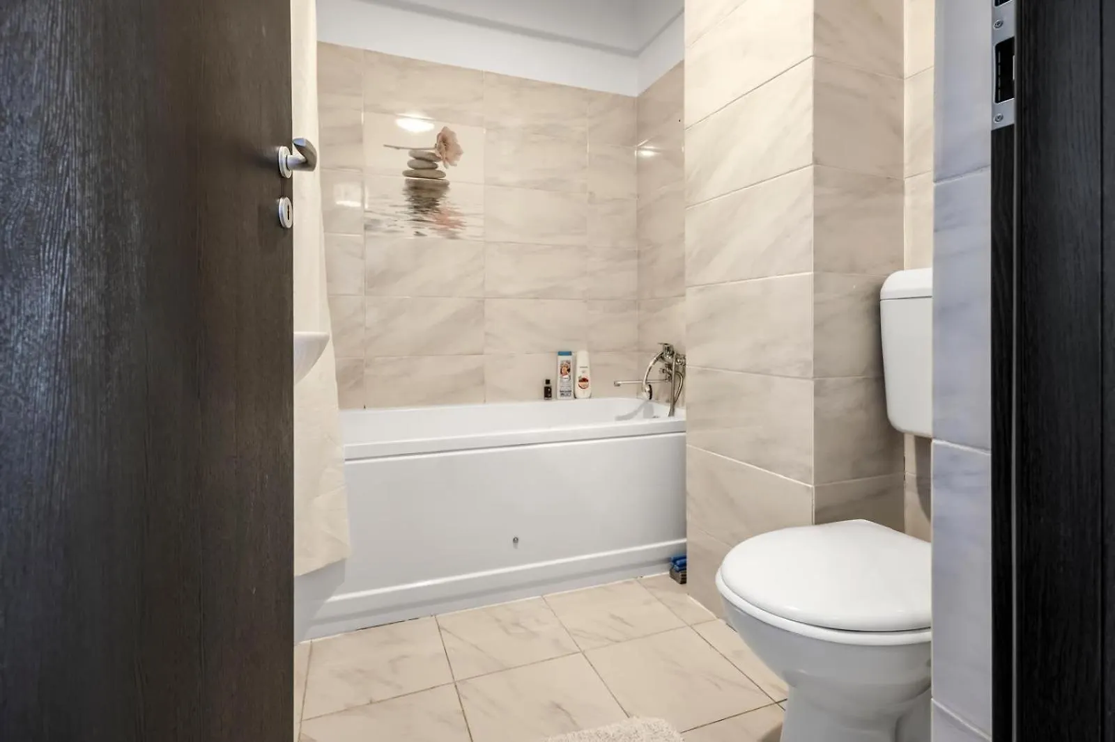 Апартаменты Anca House Бухарест